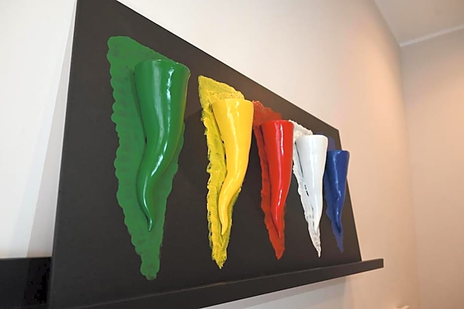 B&B Palazzina Avallone