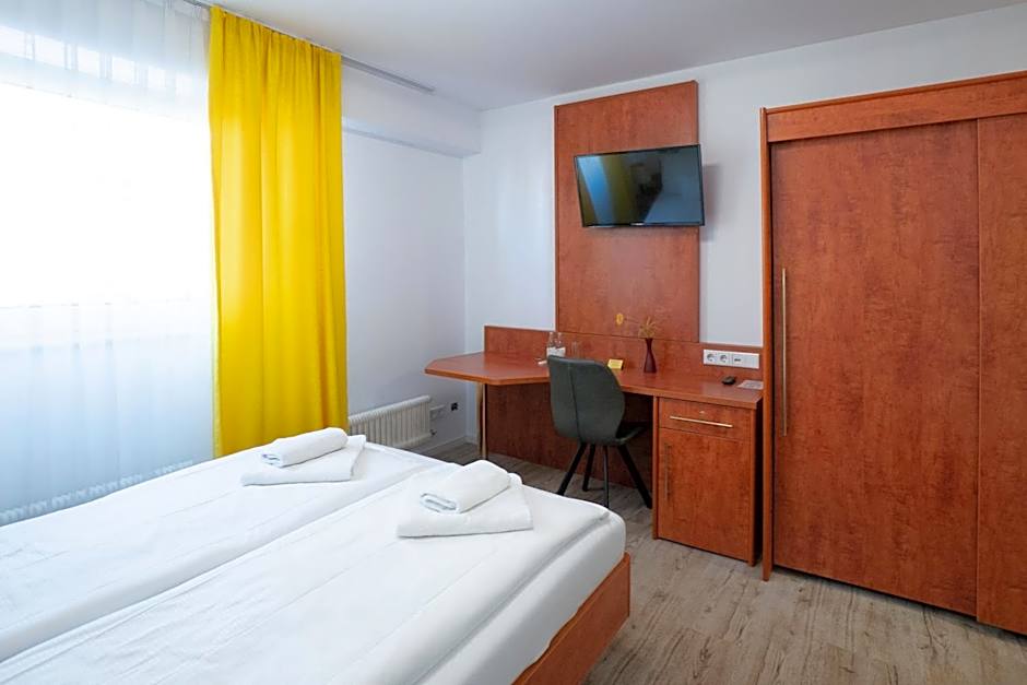 Hotel zur Post