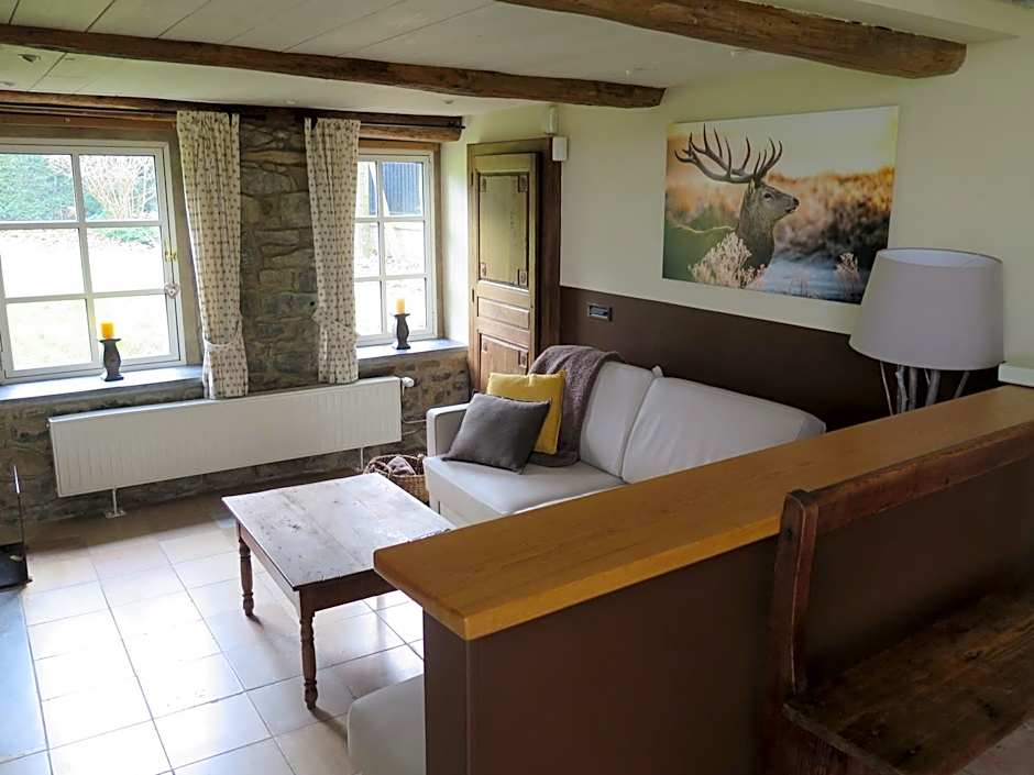B&B La Buissonniere