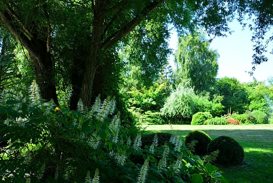 Les Jardins