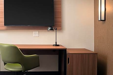 Standard Queen Room with Two Queen Beds