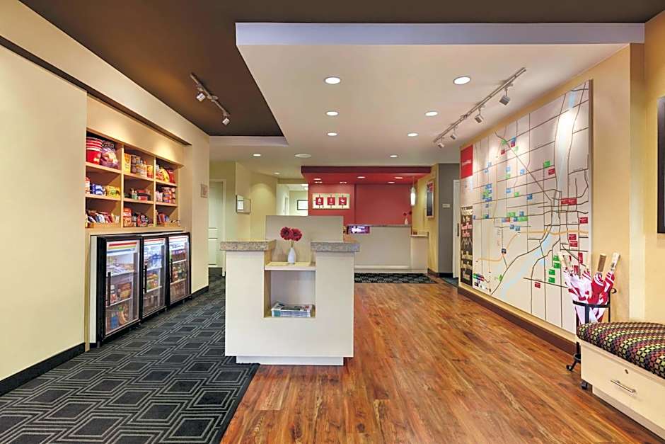 TownePlace Suites by Marriott Joliet South
