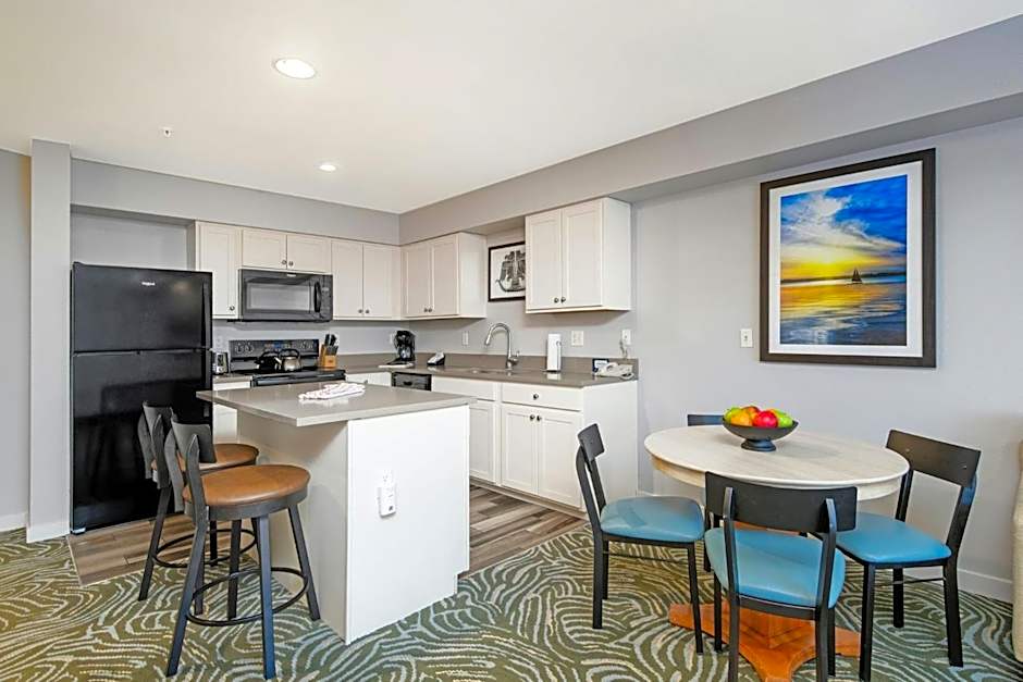 Worldmark Birch Bay