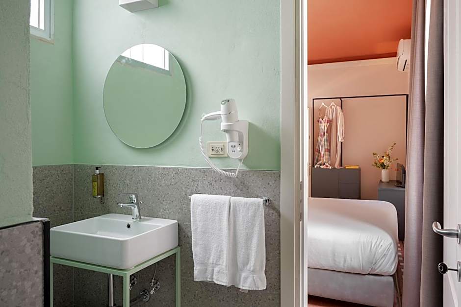 Hotel Fiorita