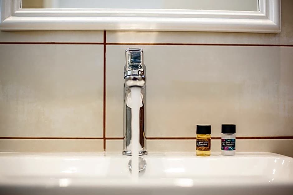 CasaStavris - Aparts & Pool Suites