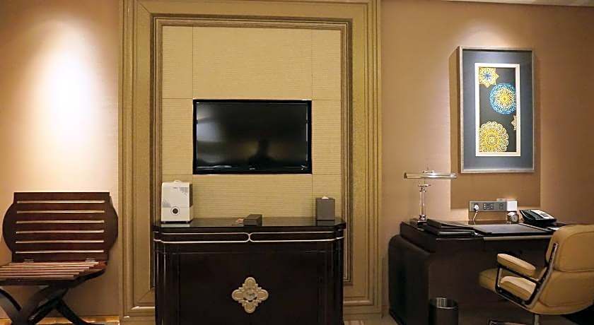 Wanda Realm Harbin Hotel