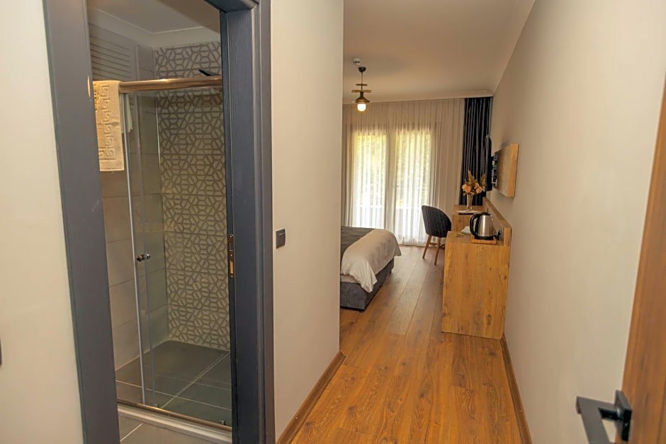 PAZARCIK MOUNTAIN HOTEL