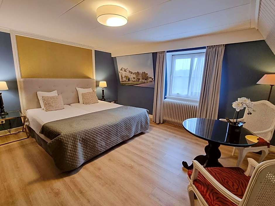 Hotel Brull