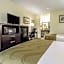 Quality Inn & Suites Creedmoor - Butner