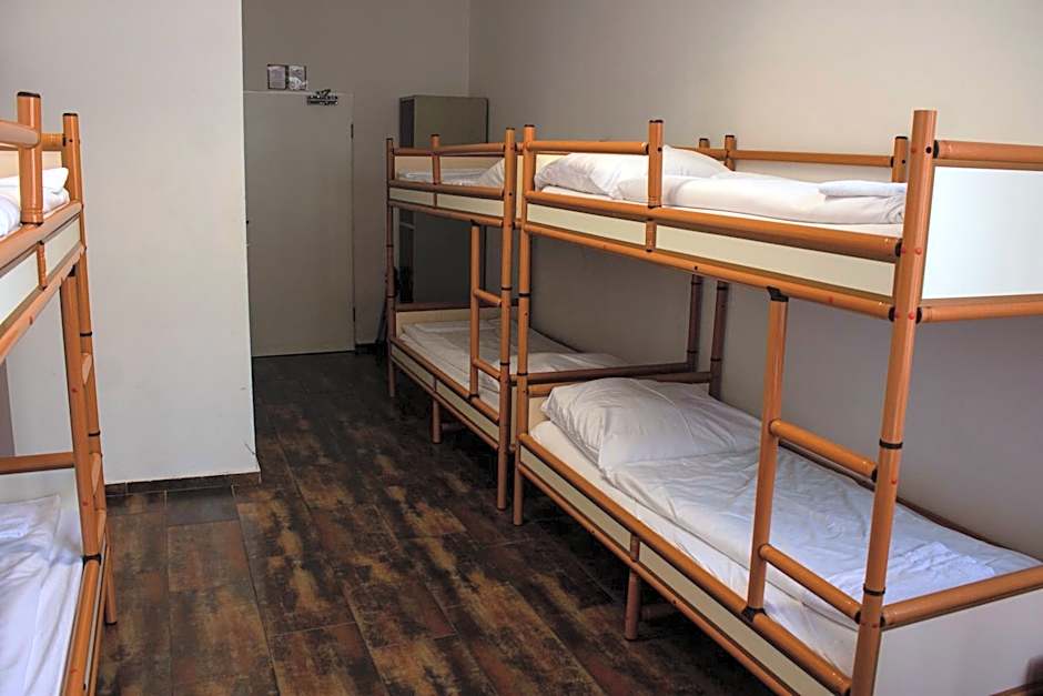 Metropol Hostel Berlin