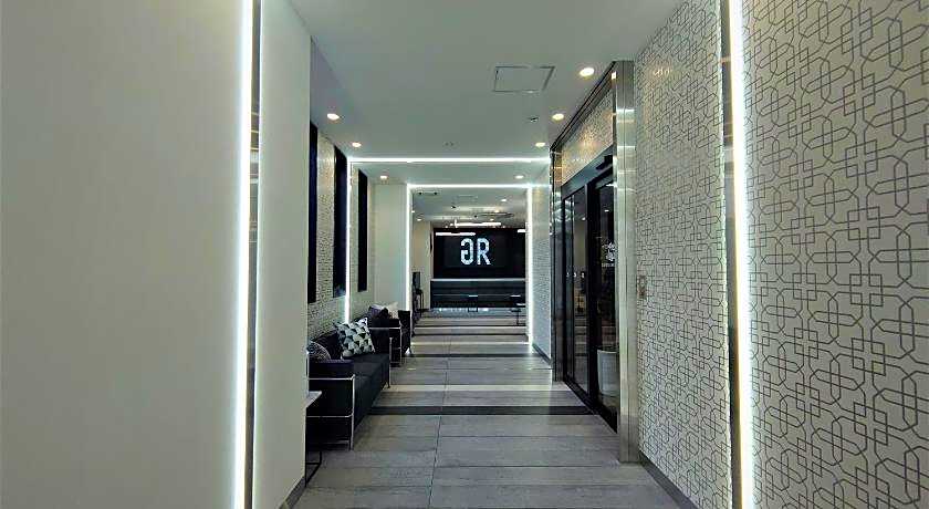 Green Rich Hotel Matsue Station Across - Artificial hot spring Futamata Yunohana