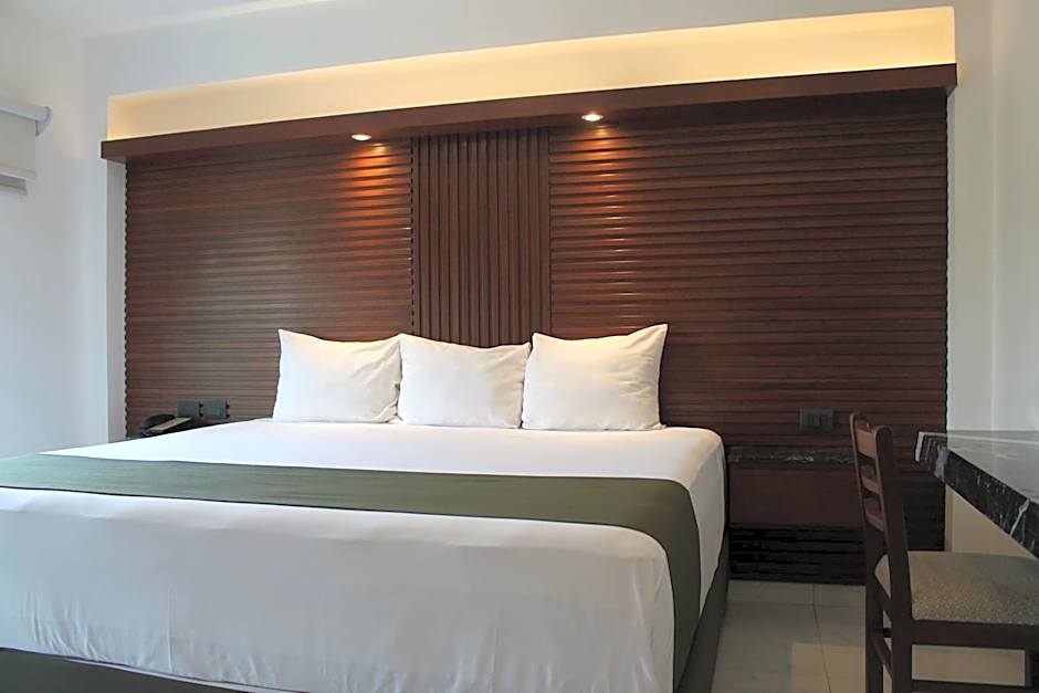 Hotel Colonial de Mérida