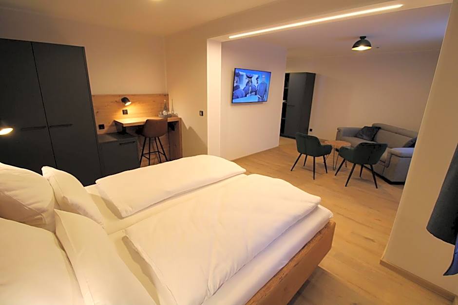 DER Hirsch Hotel