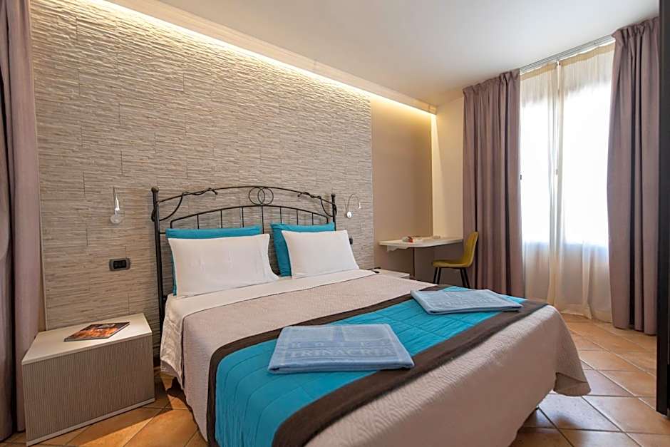 Hotel Trinacria