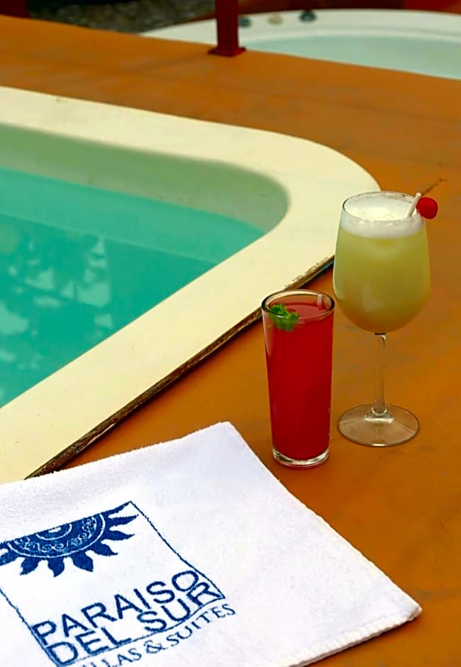 Villas y Suites Paraiso del Sur