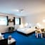 Arcade Hotel & Hostel Hamburg