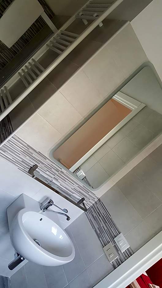 La locanda di Gioele