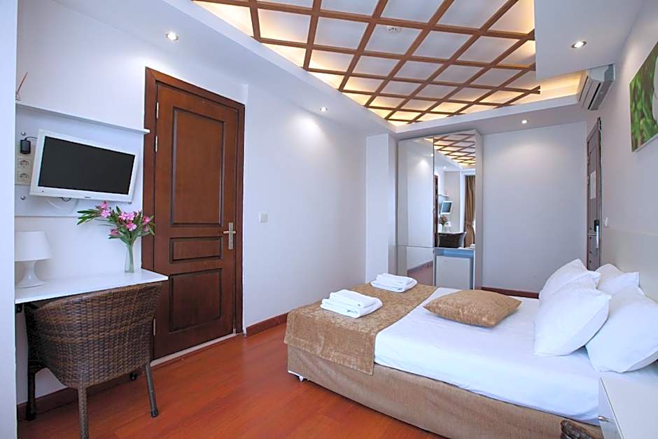 Büyükada COMFORT Otel