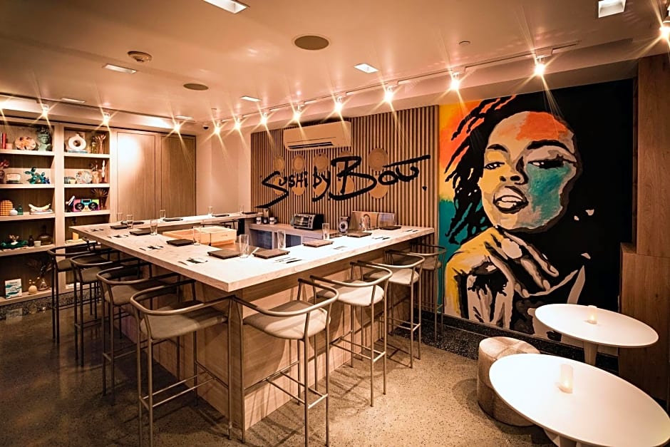 W Hotel Hoboken