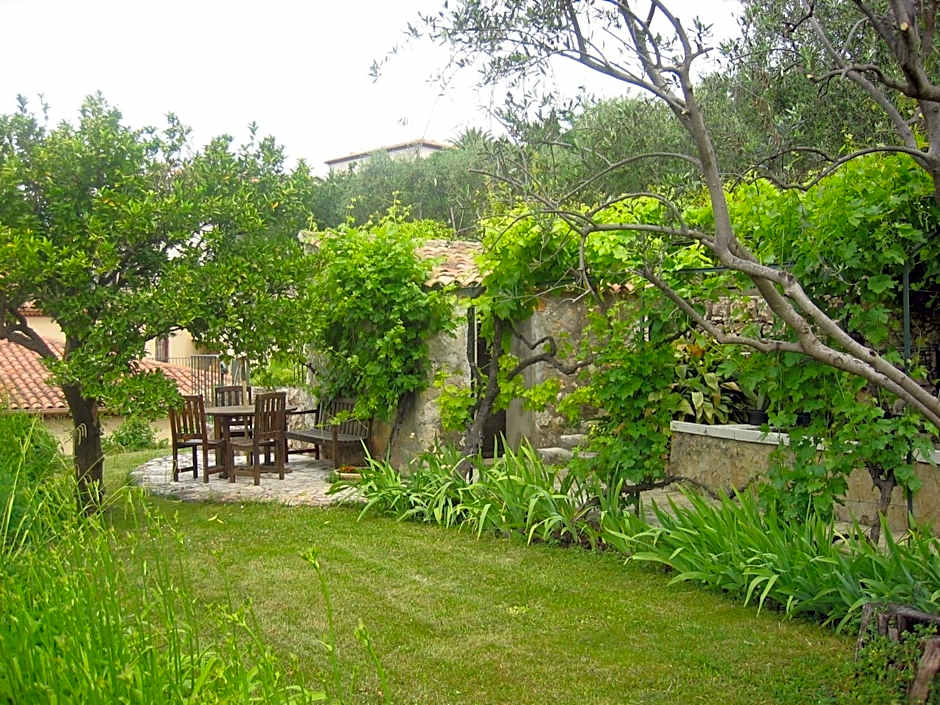 Mas de Vence - Hotel-Restaurant
