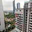 Wan's Homestay i-City