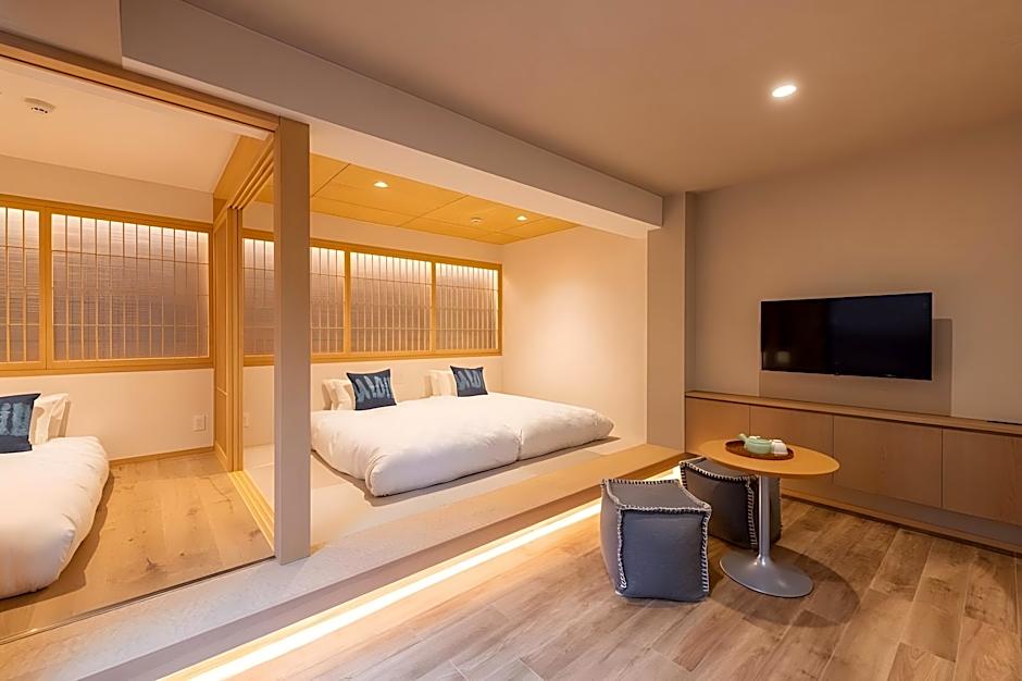 Wayfarer Hotel Kyoto Shijo