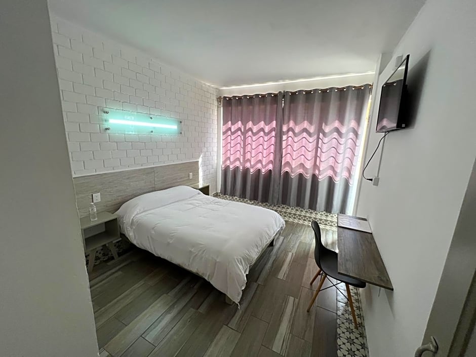 Hotel Insurgentes