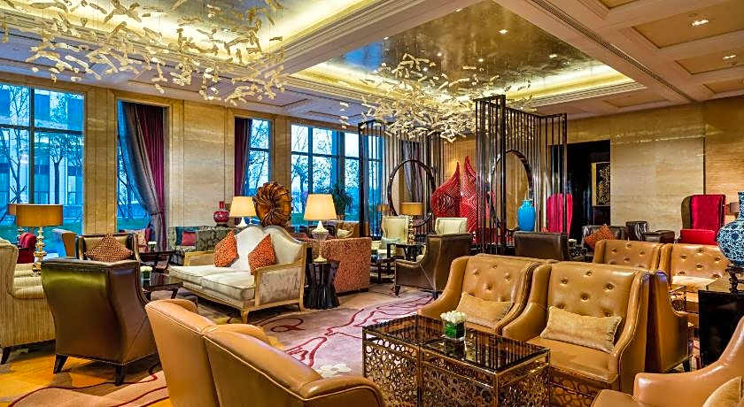 InterContinental Shijiazhuang By IHG