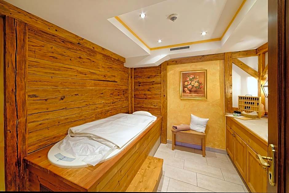 Ortnerhof - Ihr Zuhause am Fuße der Alpen