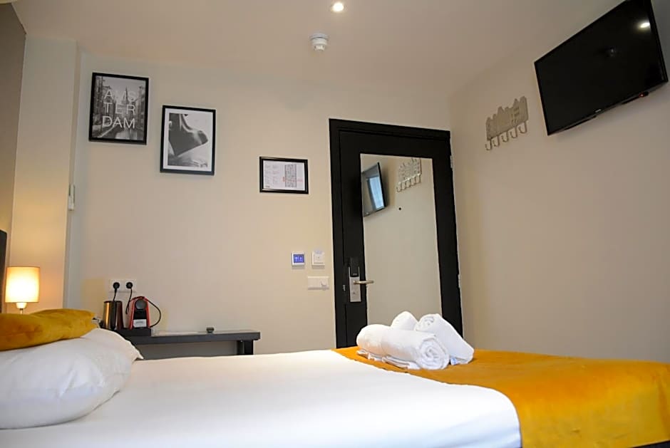 NL Hotel District Leidseplein