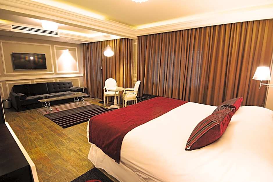 Hotel Sommelier Boutique