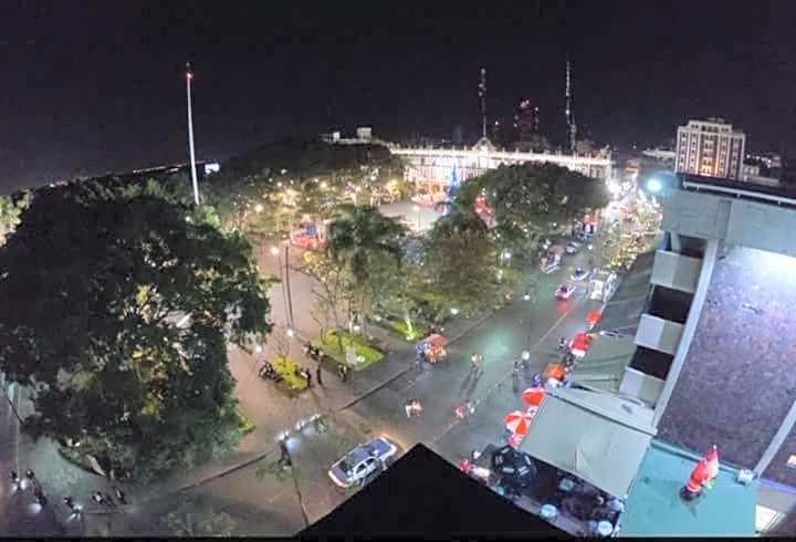 Suites Las Plazas