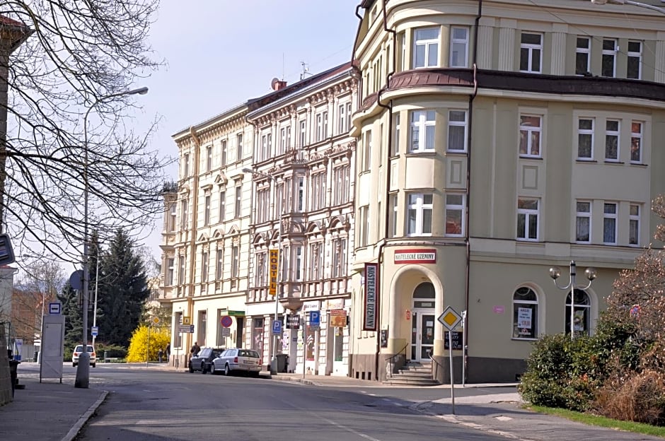Hotel Děčín
