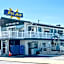 Bel Air Motel Wildwood Crest Beach