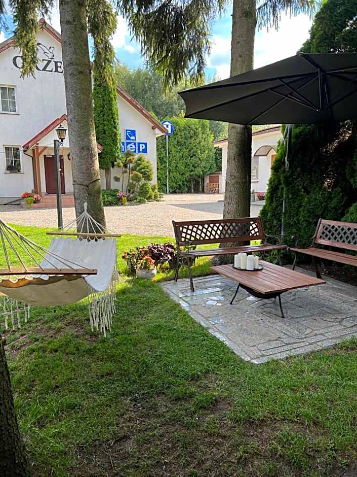 Motel Orzeł