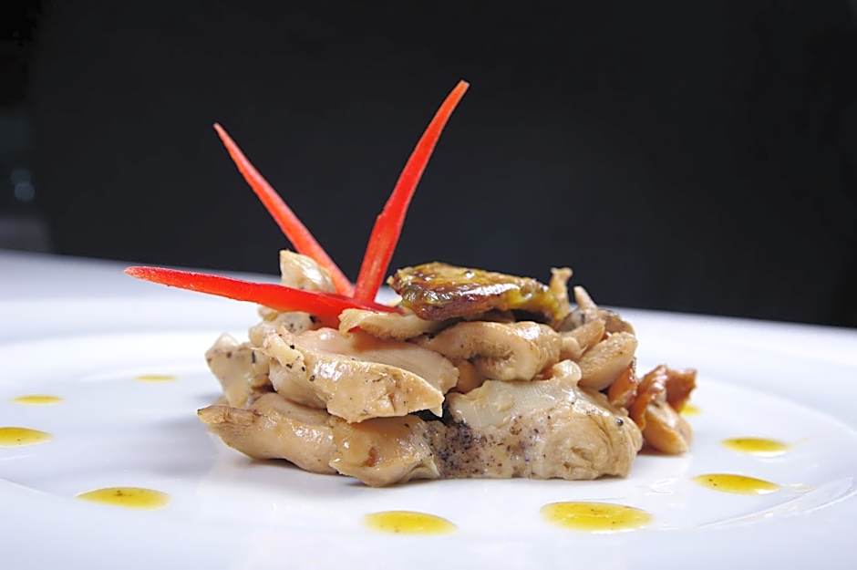 Hotel Boutique Bodegas De Arnes - Adults Only