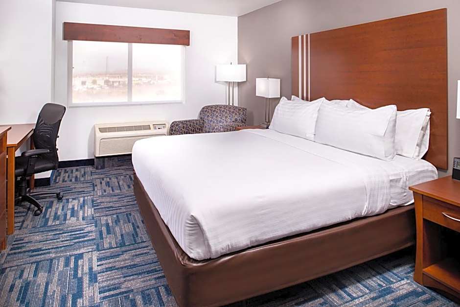 Holiday Inn Express & Suites Alamogordo Highway 54/70 By IHG