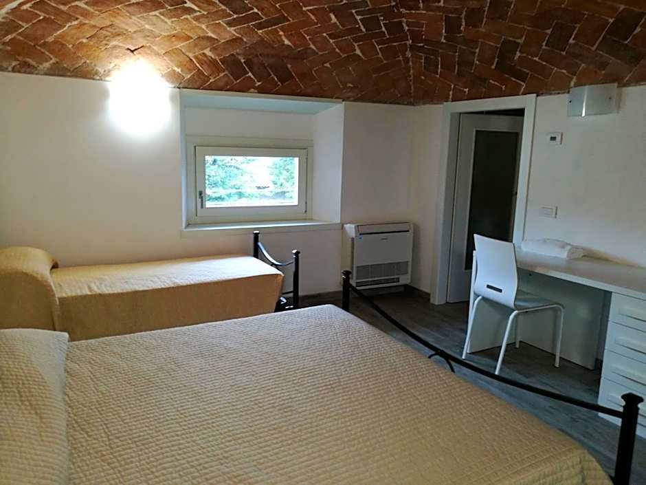 Locanda Sant'Antonio de foris