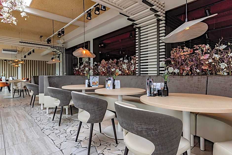 Fletcher Wellness-Hotel Kamperduinen