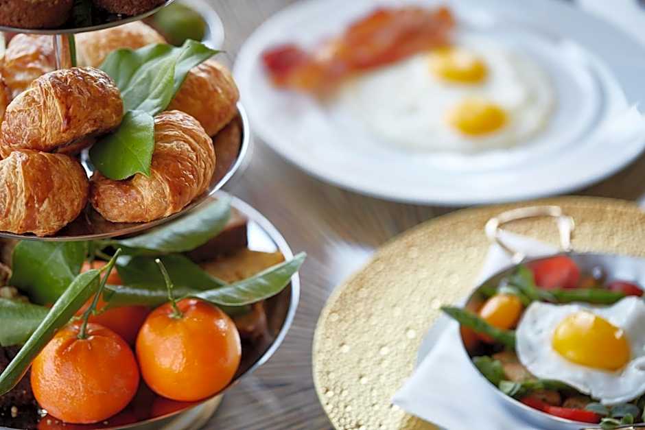 Four Seasons Hotel New York