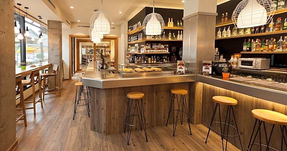 Hotel y Aparthotel Dos Rios