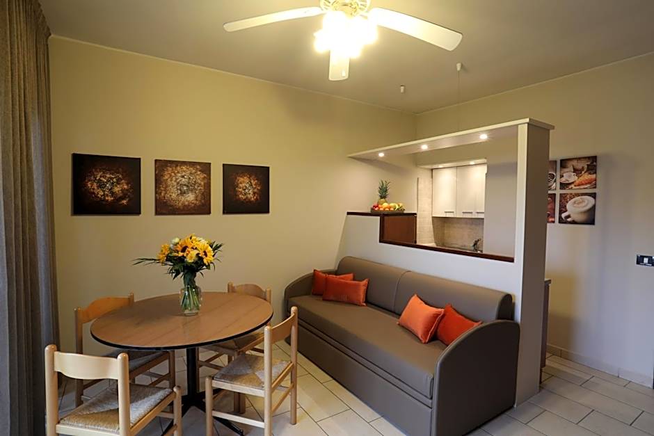 Residence Villalsole