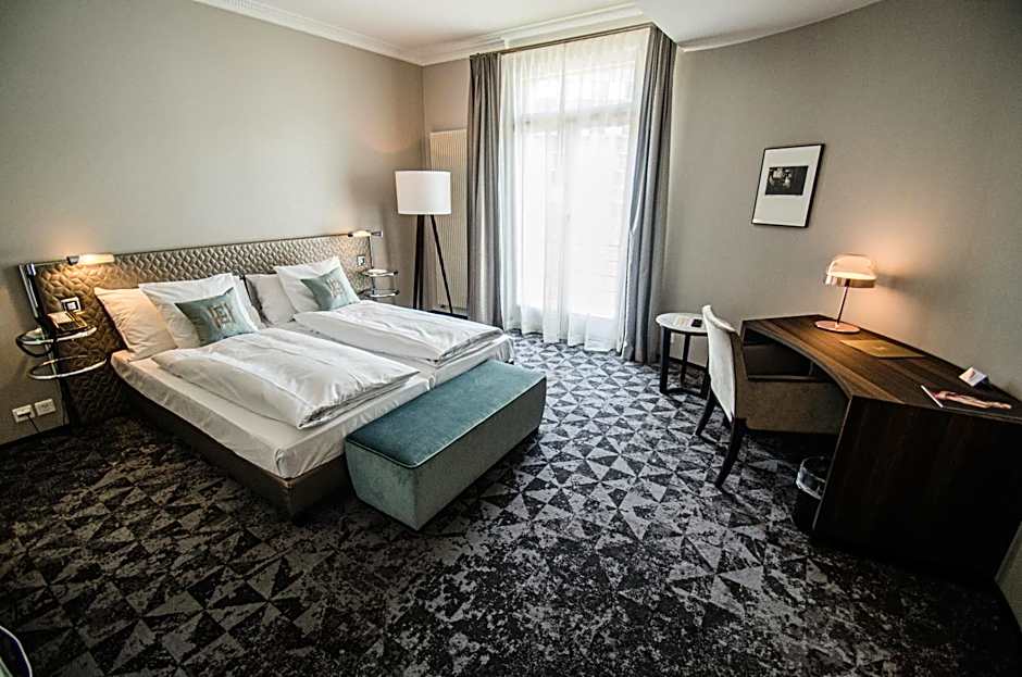 Art Deco Hotel Elite