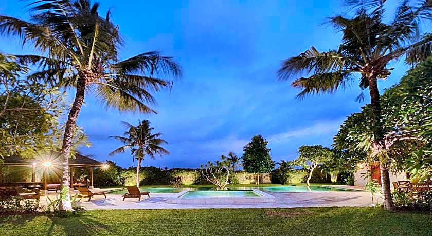 Ketewel Villa by Sanga Sanga Hospitality