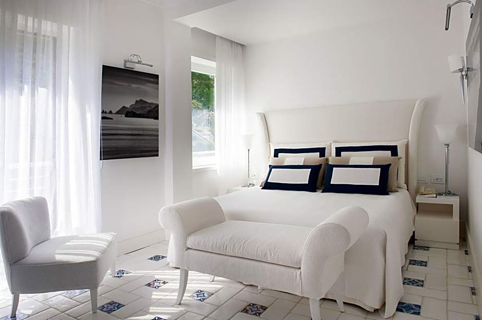 Jumeirah Capri Palace