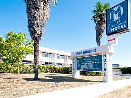 Posthouse Motor Lodge
