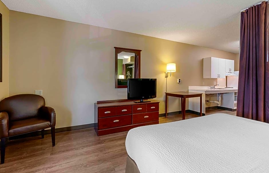 Extended Stay America Suites - Sacramento - Elk Grove