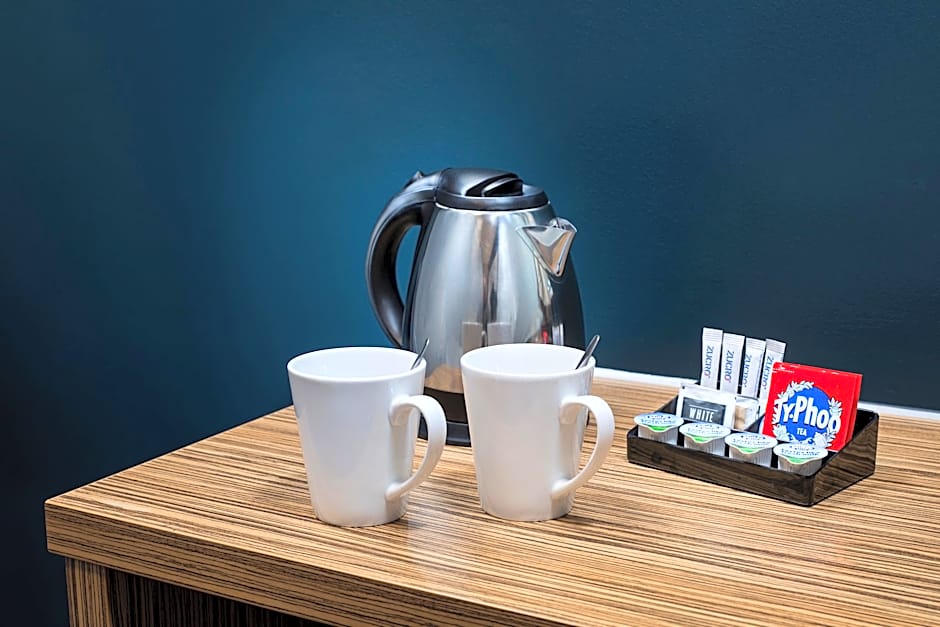 Travelodge Manchester Ancoats