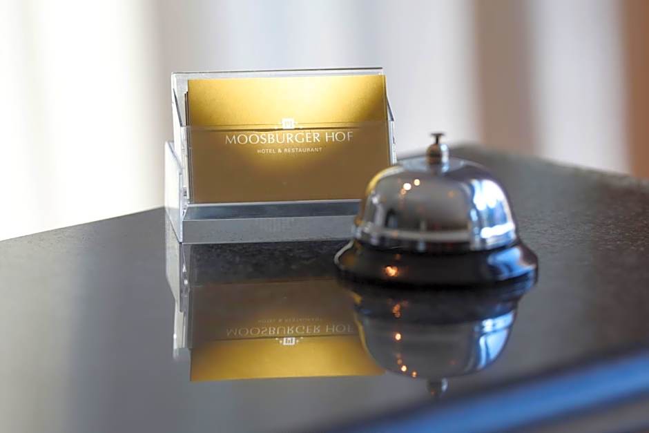 Hotel Moosburger Hof