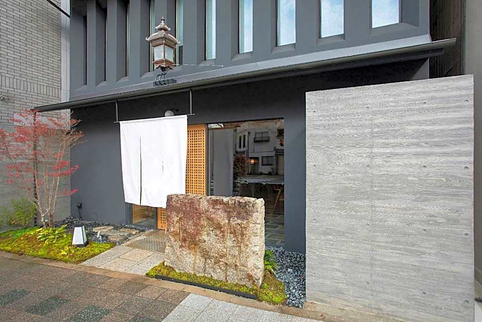 HOTEL LEGASTA KYOTO HIGASHIYAMA SANJO